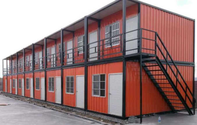 为什么住人集装箱要重视油漆涂装 - 西宁集装箱_青海住人集装箱_西宁